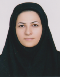 سمیه حیدری شادهی