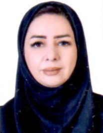 فهمیه حامد گلزار