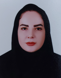 سپیده احمدزاده شهیدیان