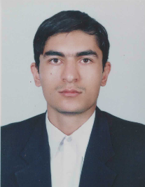 مهدی محمدی