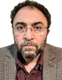 محمدرضا مهرانی