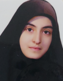 مرضیه فرقانی الله آبادي