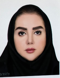ایلناز حاجی محمد حسینی