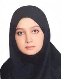 فاطمه گل زار