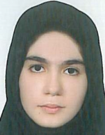نازنین ریحانیان مشهدی