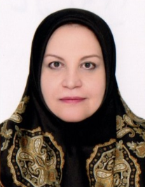 فریبا مجلل ثقفی