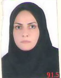 افسانه کاظمی نژاد