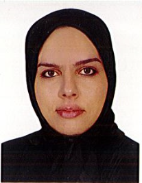 فاطمه طیبی مقدم