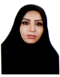 معصومه کولیوند