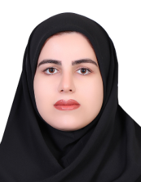 سیده آزاده میرمعصومی