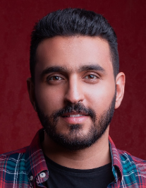 محمد حسین راست