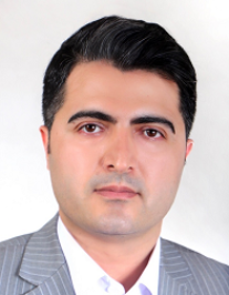 احسان افشارمنش