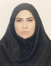 صوفیه ابراهیم زاده