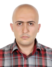 محمدرضا اسلامی