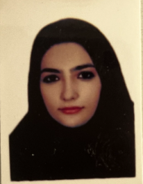 پگاه صفری