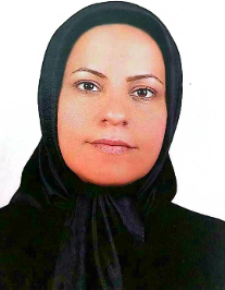سمیه مهریزی زاده