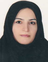فاطمه علیان نژادی