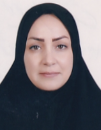 مریم بهزادمنش