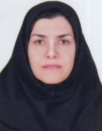 معظمه یوسف زاده کمسرخی