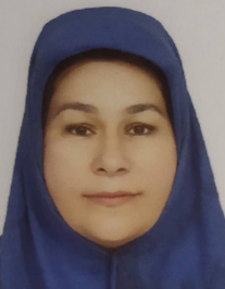 مهناز خوشبین