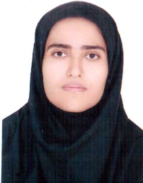 مریم حسینی