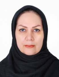 فاطمه بهداروند