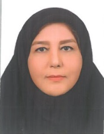 ثریا حسینی رضی