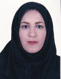 فریبا محمدزاده