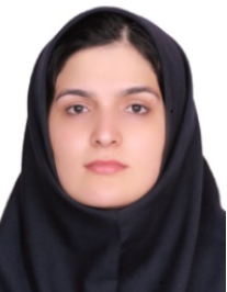 الهام رضائی