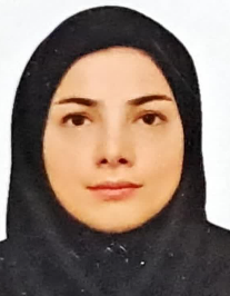 آریانا مهرعلی تبار فیروزجاه