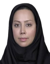 نیلوفر زندی