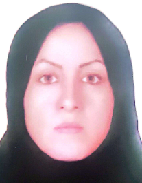 زهرا فرزین نژاد
