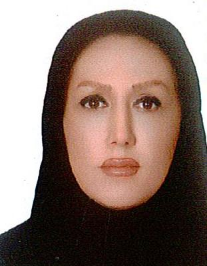 مهری رستم نژاد