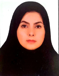 فاطمه خوش رو