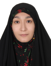 مطهره حمیدی پور