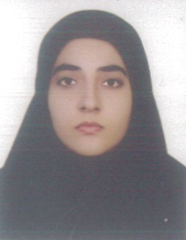 معصومه اسدزاده کنعانی