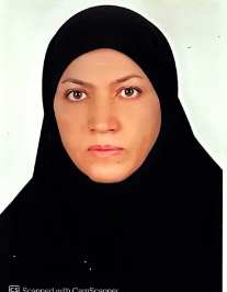 اختر آرامی قهفرخی