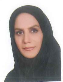 فرخنده غفارپور جهمانی