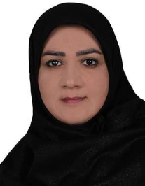 آمنه نشاسته گیر پور