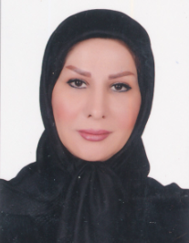 فرزانه رزاقی زاده