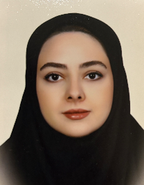 مریم ملاداودی