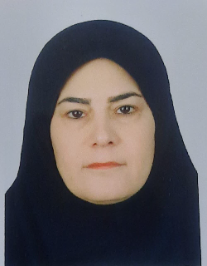 اعظم السادات پیغمبرزاده