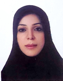 سمیه محمدی