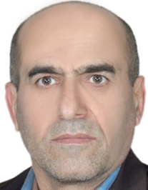 اکبر عنبری