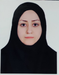 زهره خردادزاده