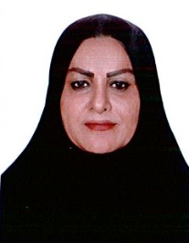 نسرین صفری