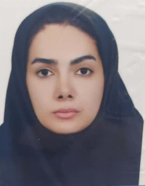 مهشید باقری زاده