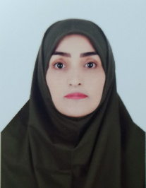 سهیلا محمدی زاده