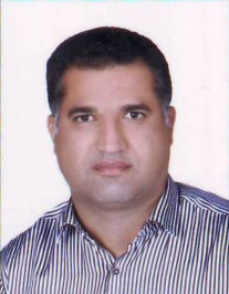 حیدر فردزاده