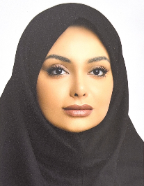سارا نصراله‌پور